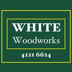 White Woodworks