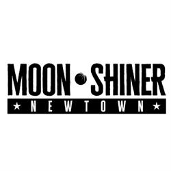 Moonshiner - Newtown Distilling Collaboration