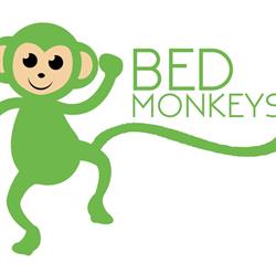 Bed Monkeys