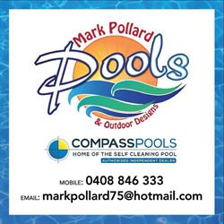 Mark Pollard Pools & Outdoor Designs