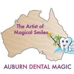 Auburn Dental Magic