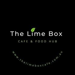 The Lime Box Cafe & Food Hub