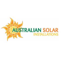 Australian Solar Installations