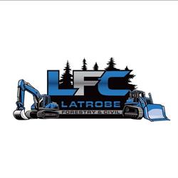 Latrobe Forestry & Civil