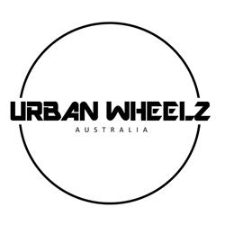 UrbanWheelz