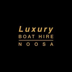 Luxury Boat Hire Noosa