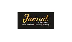 Jannat Indian Restaurant- By Top in Town