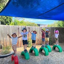 Oak Park Children's Centre