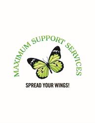 Maximum Support Services