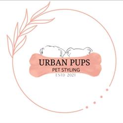 Urban Pups Pet Styling