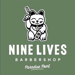 Nine Lives Barbershop