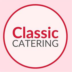 Classic Catering on Greville