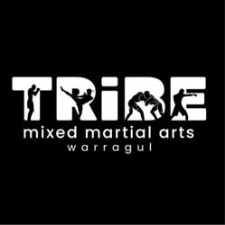 Tribe MMA (Tribe Mixed Martial Arts)