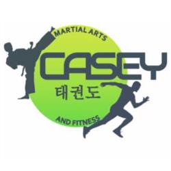 Casey Martial Arts & Fitness