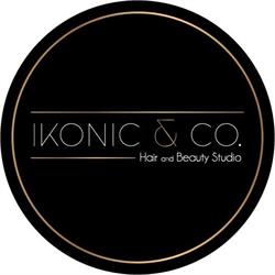 Ikonic & Co. Hair & Beauty Studio