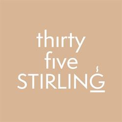 Thirty Five Stirling