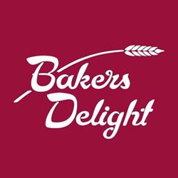 Bakers Delight Baked Goods