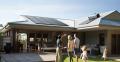 solar power ballarat