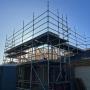 Kwikstage Scaffolding hire service from Reliable Access