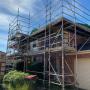 Reliable Access Aluminium scaffolding for hire in Melbourne Victoria