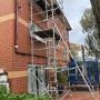 Aluminium Scaffolding Hire (1)