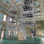 Scaffolding Hire for Restoration work in Melbourne