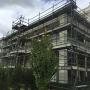 Melbourne Scaffolding Steel Kwikstage Hire