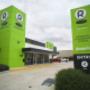 Truganina Roomia Self Storage