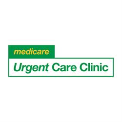Marion Medicare Urgent Care Clinic