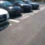 Car Park Line Marking Melbourne