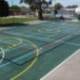 Sports Line Marking Melbourne