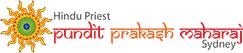 Hindu Priest Pundit Prakash Maharaj Sydney