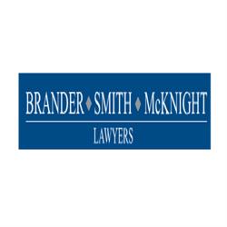 Brander Smith McKnight Lawyers
