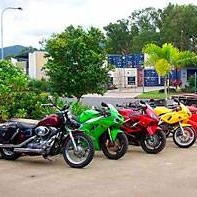 Motorcycle Transporters