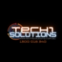 Tech1Solutions Logo