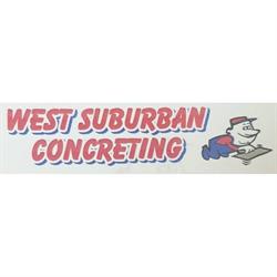 West Suburban Concreting