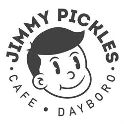 Jimmy Pickles Cafe Dayboro