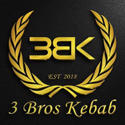 3 Bros Kebab