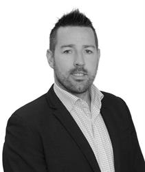 Loan Market Adam Sleight