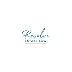 Resolve Estate Law