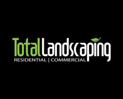 Total Landscaping