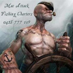 Mac Attack Fishing Charters