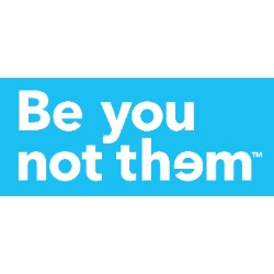 Be you not them