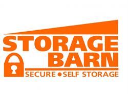 Storage Barn