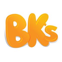 BK's Gymnastics Marrickville