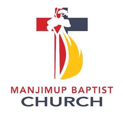 Manjimup Baptist Church
