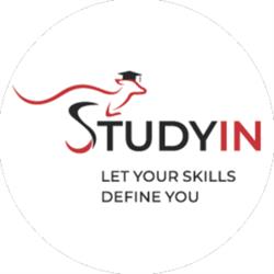 Study In Pty Ltd