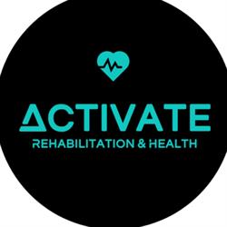 Activate Rehabilitation and Health- Exercise Physiology