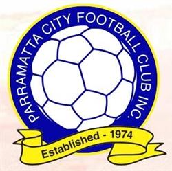 Parramatta City Football Club