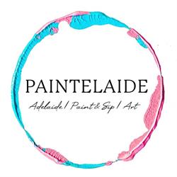 Paintelaide - Adelaide's Paint and Sip Studio